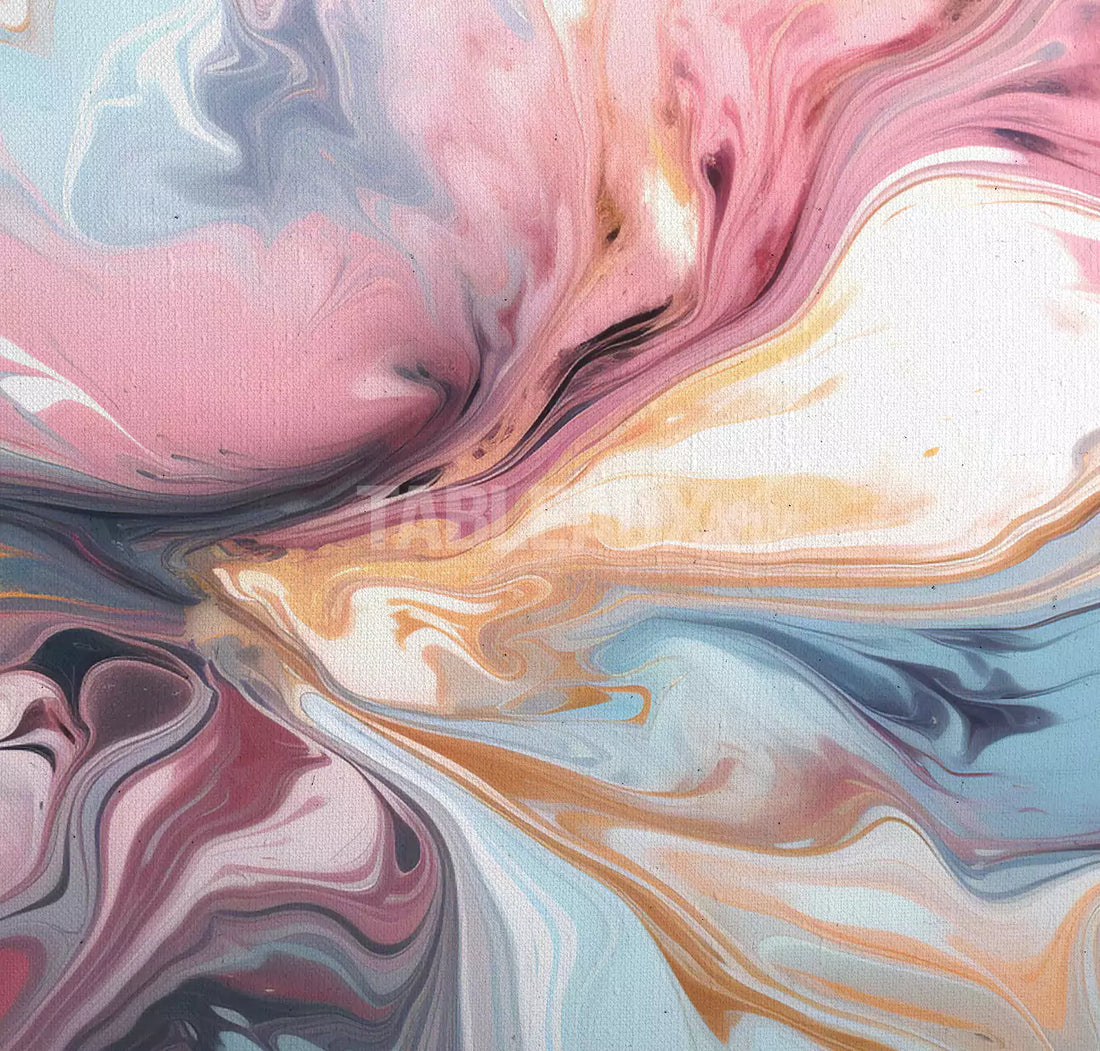 Fantasia : tableau artistique - Tableaux Art