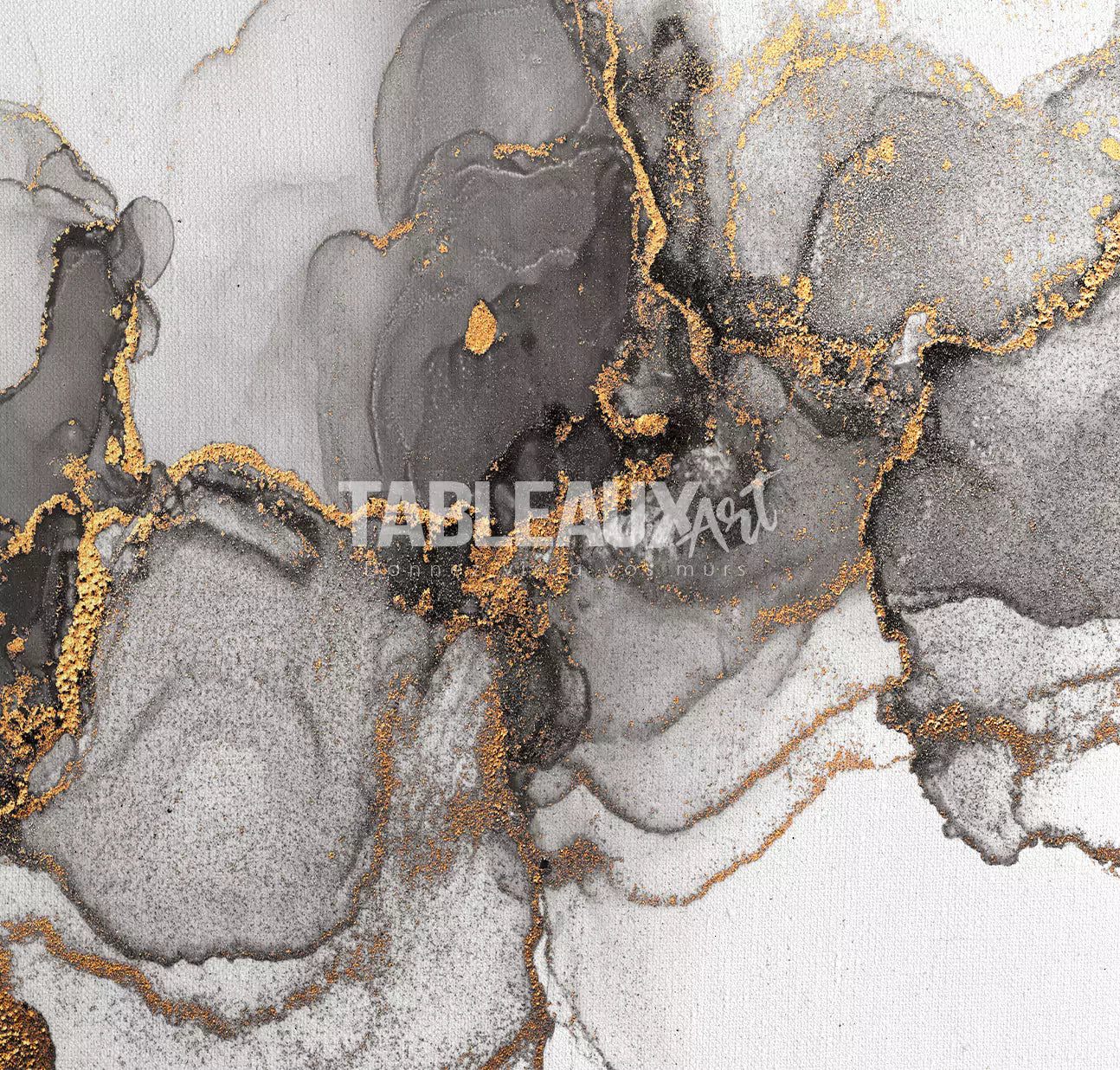 Kindred : tableau moderne - Tableaux Art