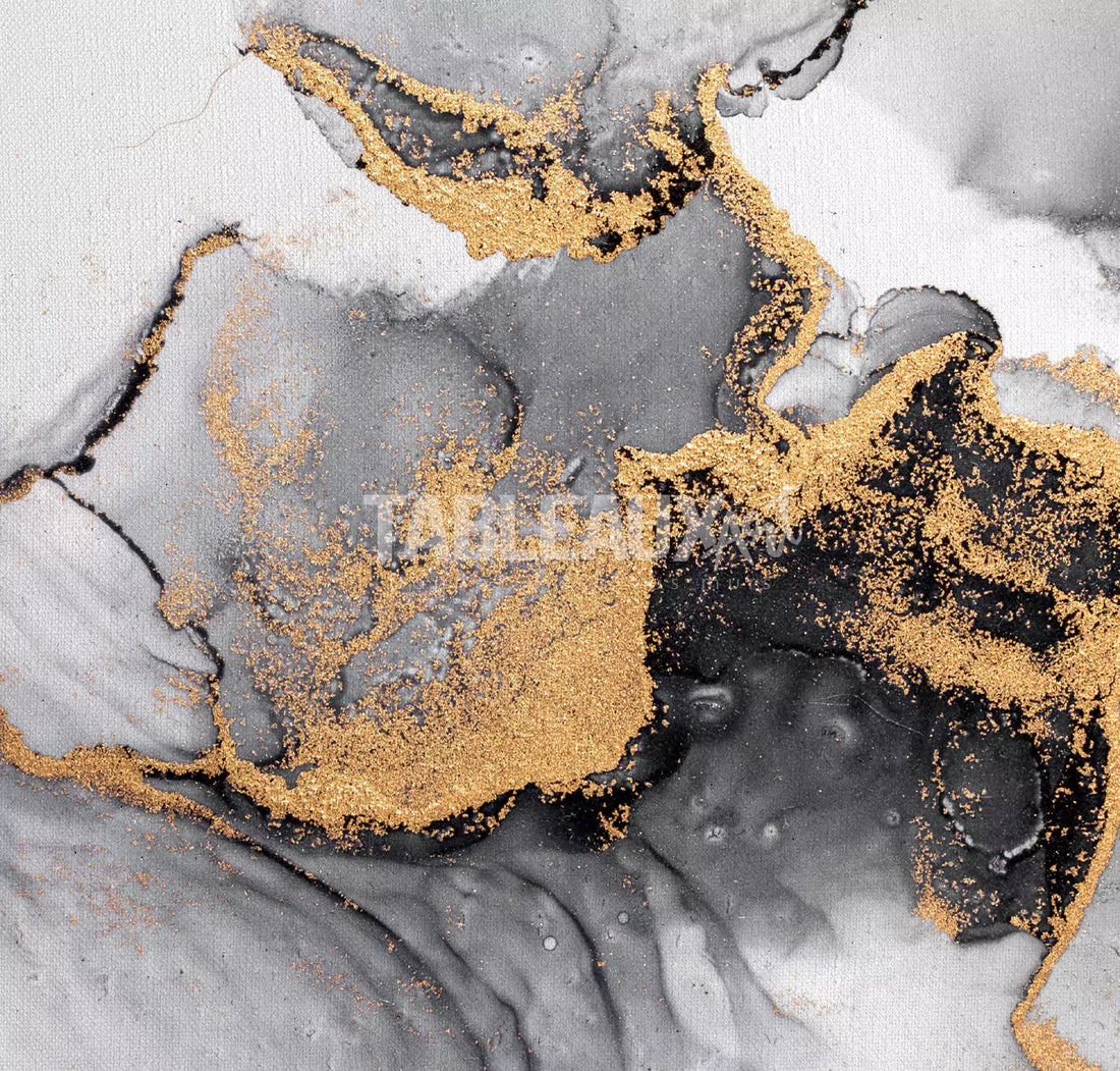 Revive : tableau décoratif salon - Tableaux Art