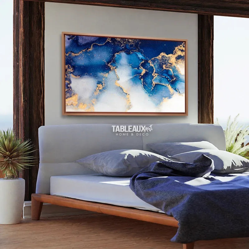 Pulse : tableau moderne - Tableaux Art