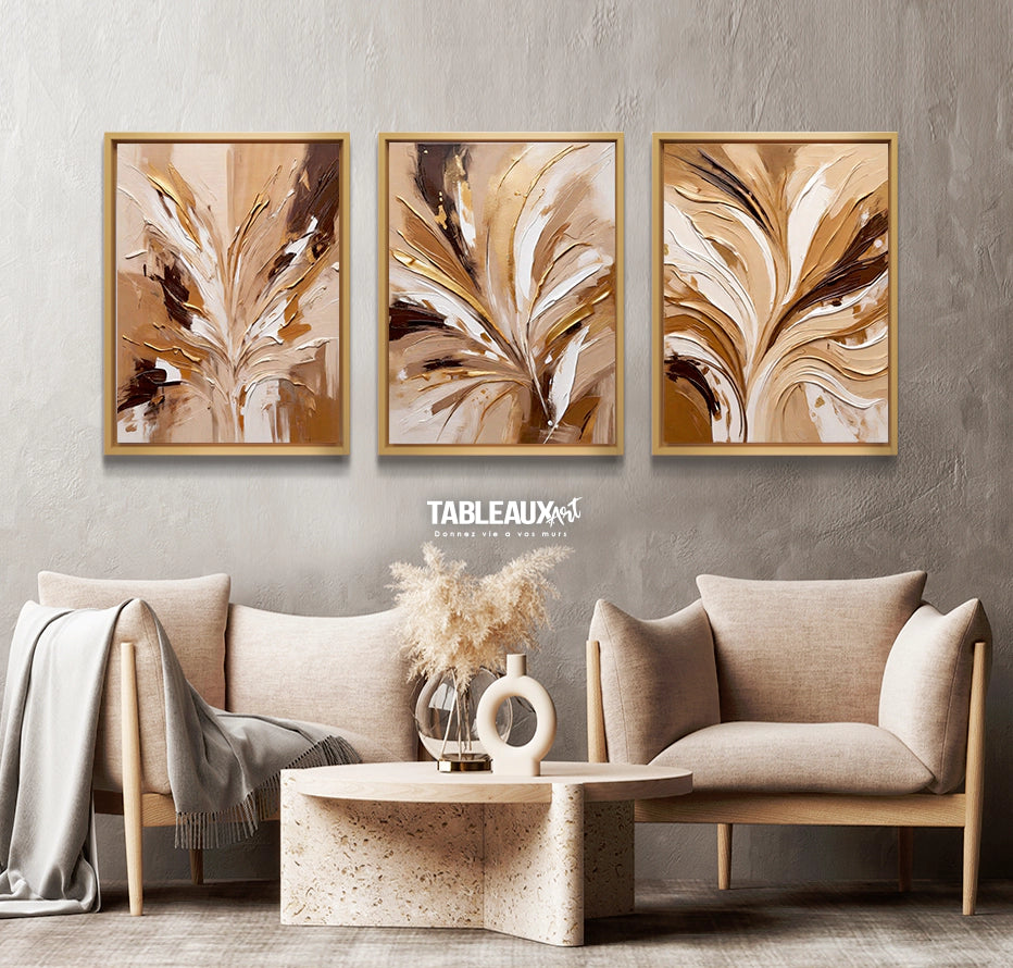 tableau artistique, tableau décoratifs moderne
