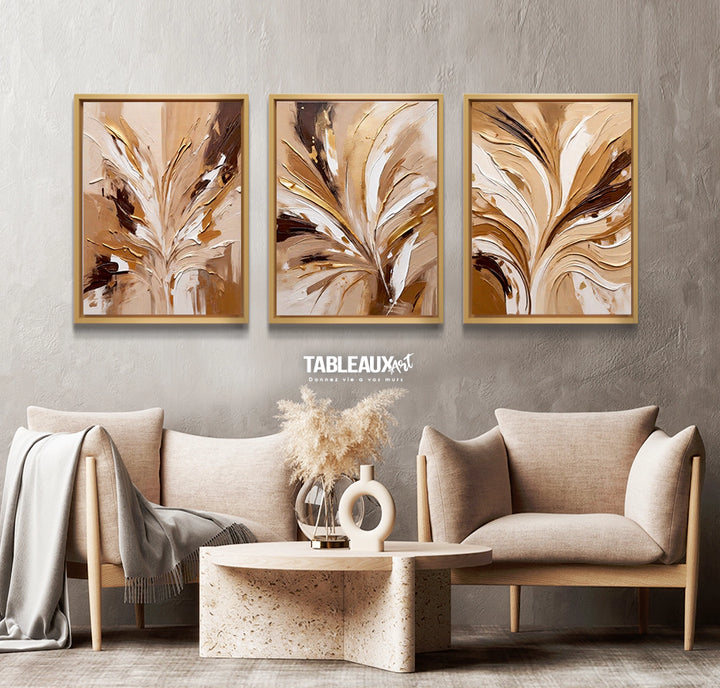 tableau artistique, tableau décoratifs moderne
