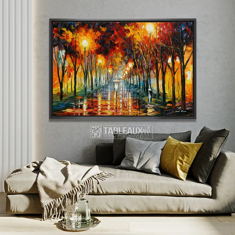 Radiance : tableau moderne mural - Tableaux Art