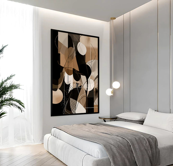 Renaissance : tableau pour mur - Tableaux Art