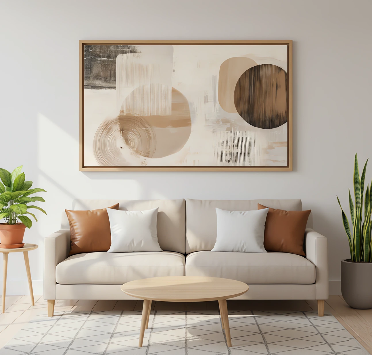 Rotation : Tableau design