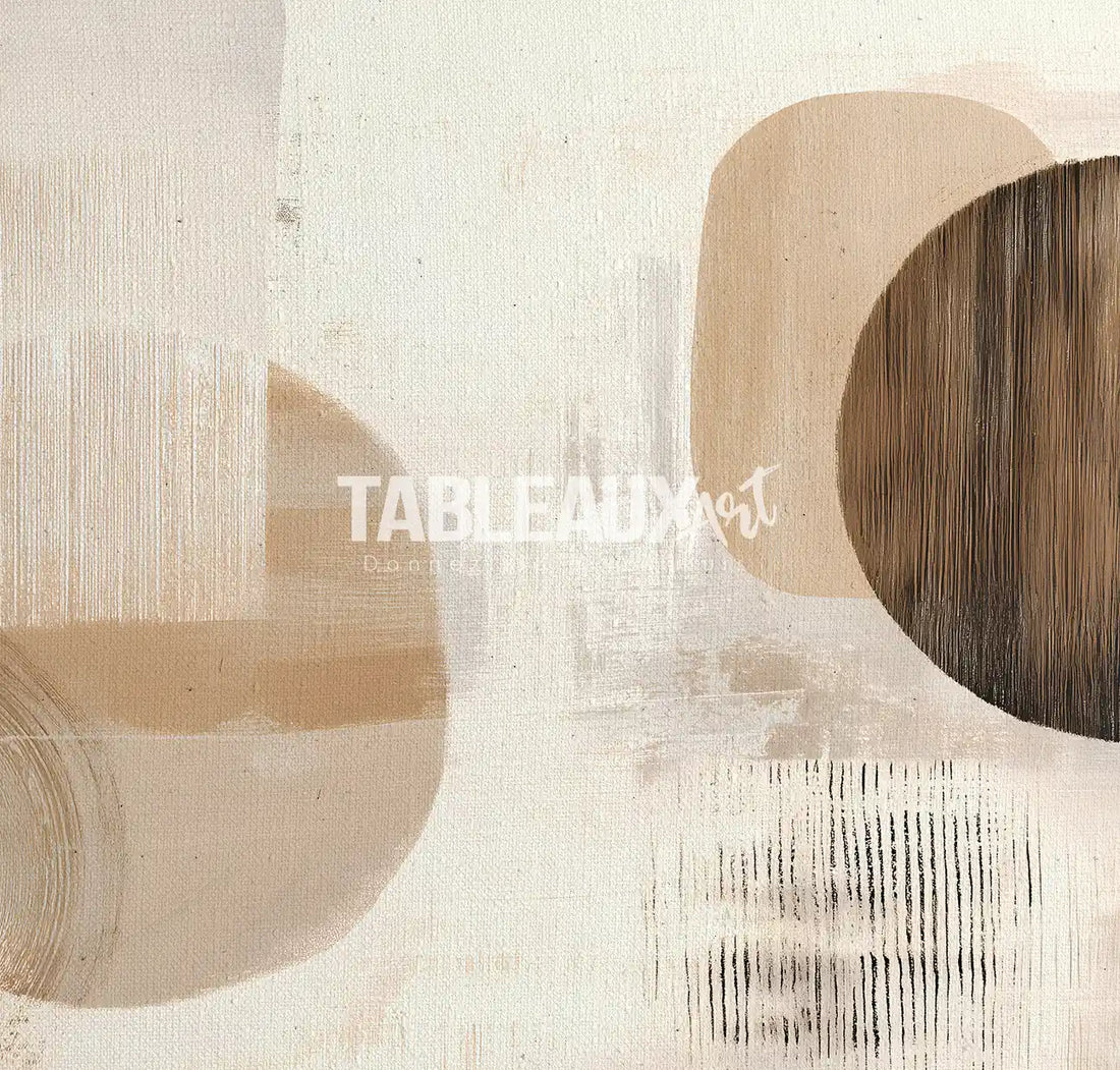 Rotation : Tableau design