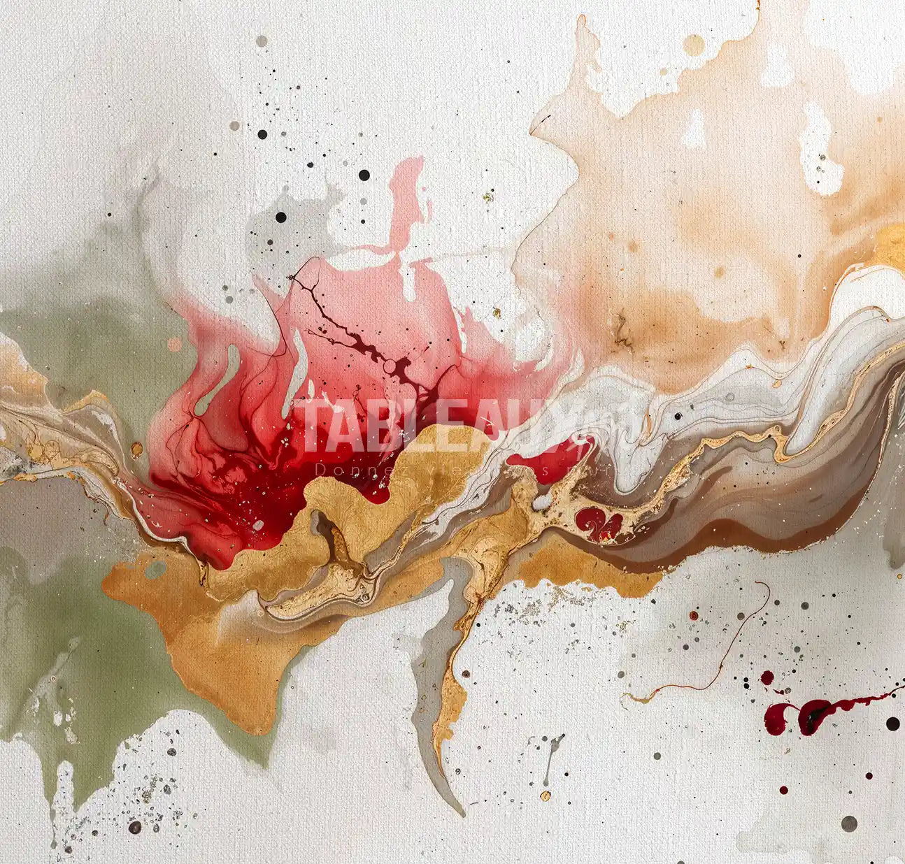 Sacré: Calligraphie arabe