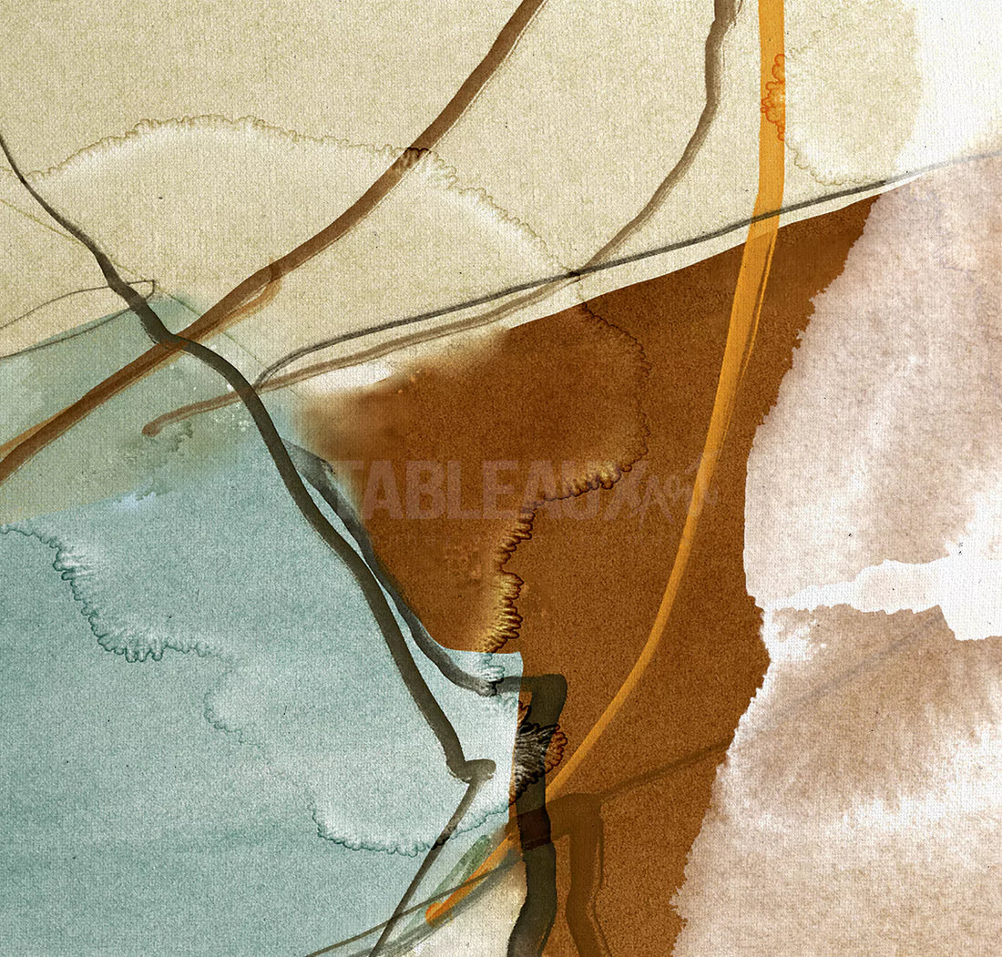 Serenité : tableau intérieur moderne - Tableaux Art