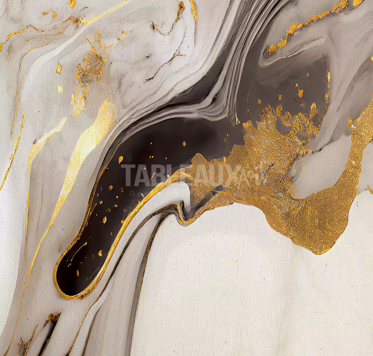 Soft : Tableau Artistique - Tableaux Art