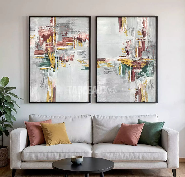 Tableau décoratif Artistique