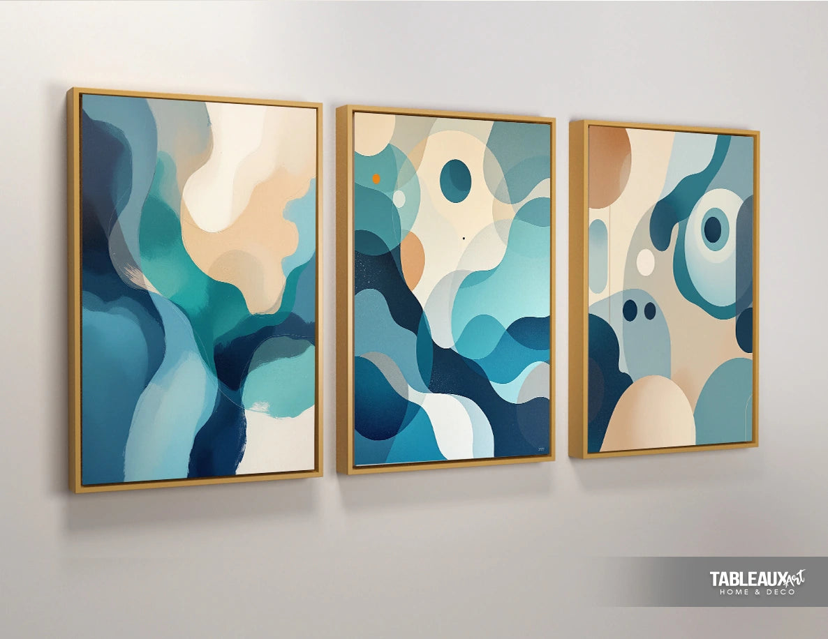 Espoir : Décoration murale