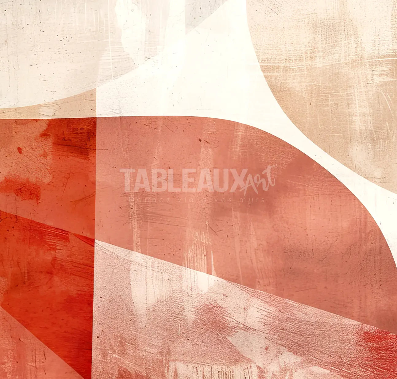 Solace: Tableau Terracotta