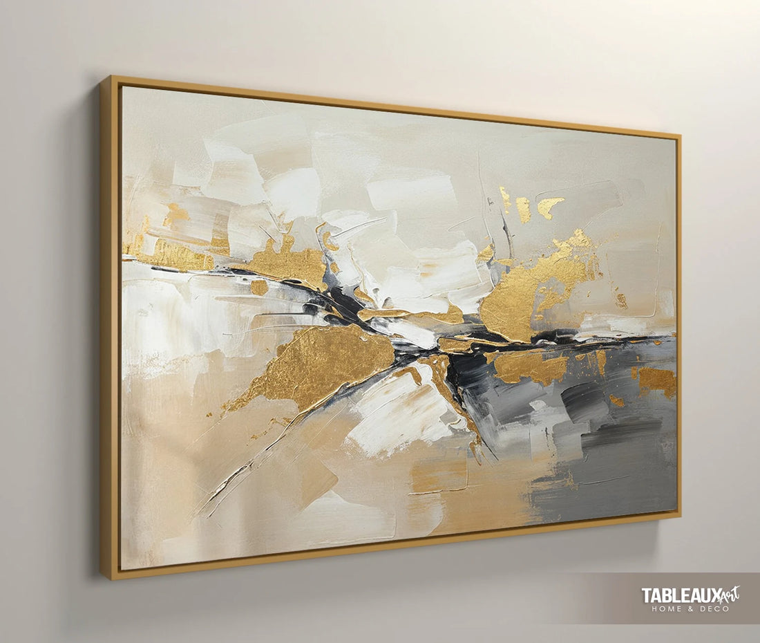 Crux : Tableau mural