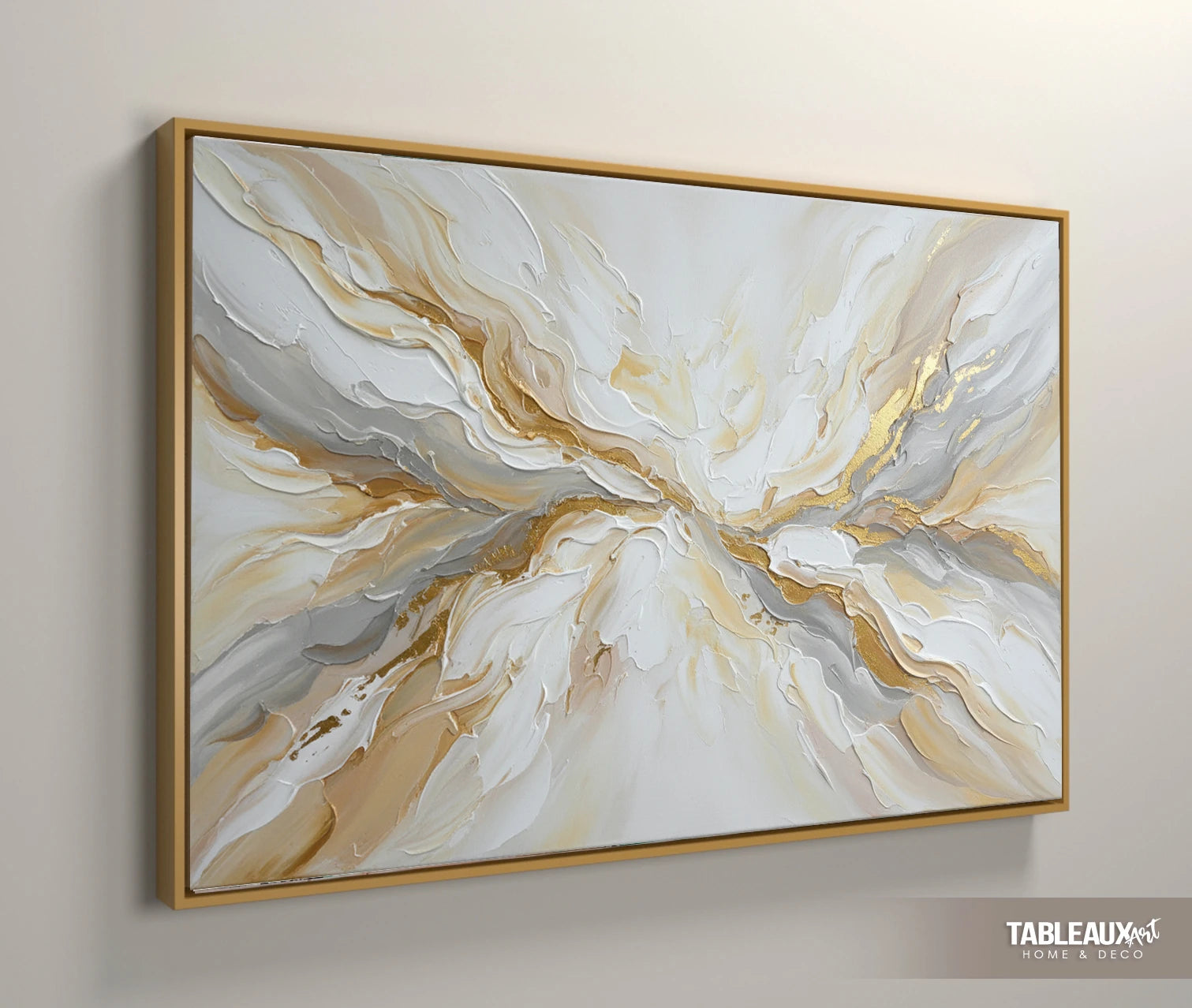 Opaline : Tableau décoratif