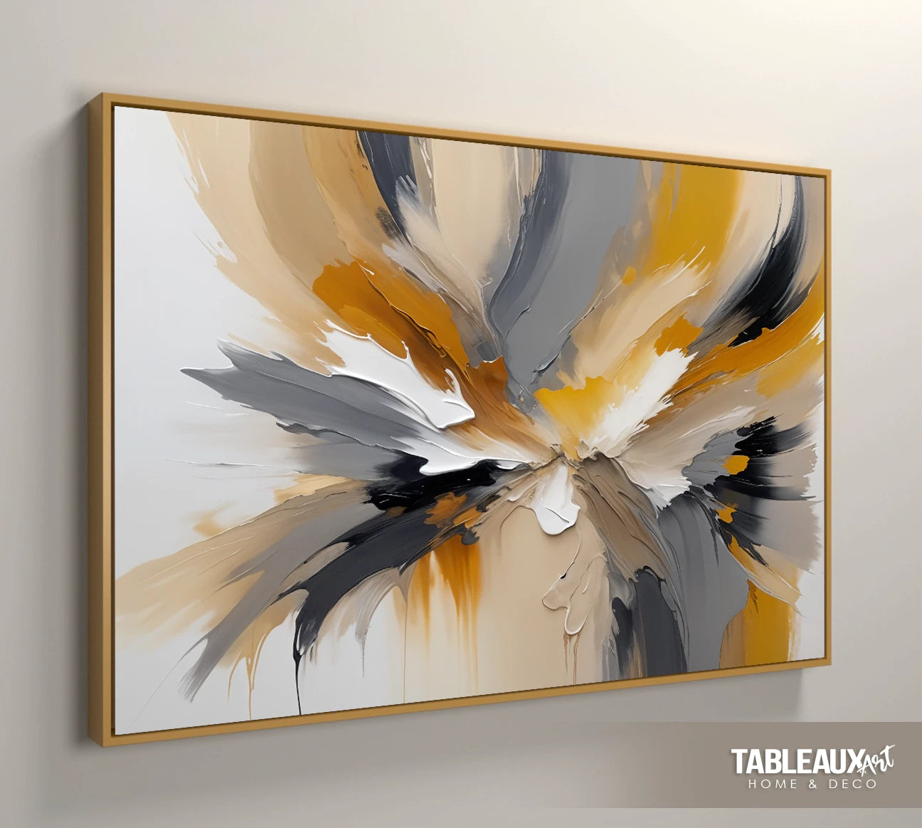 Celeste: tableau pour salon