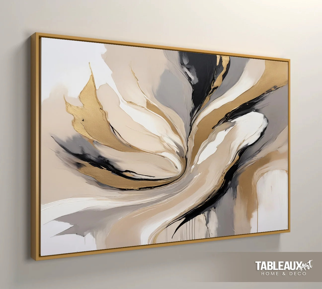 Ombre: Tableau de salon