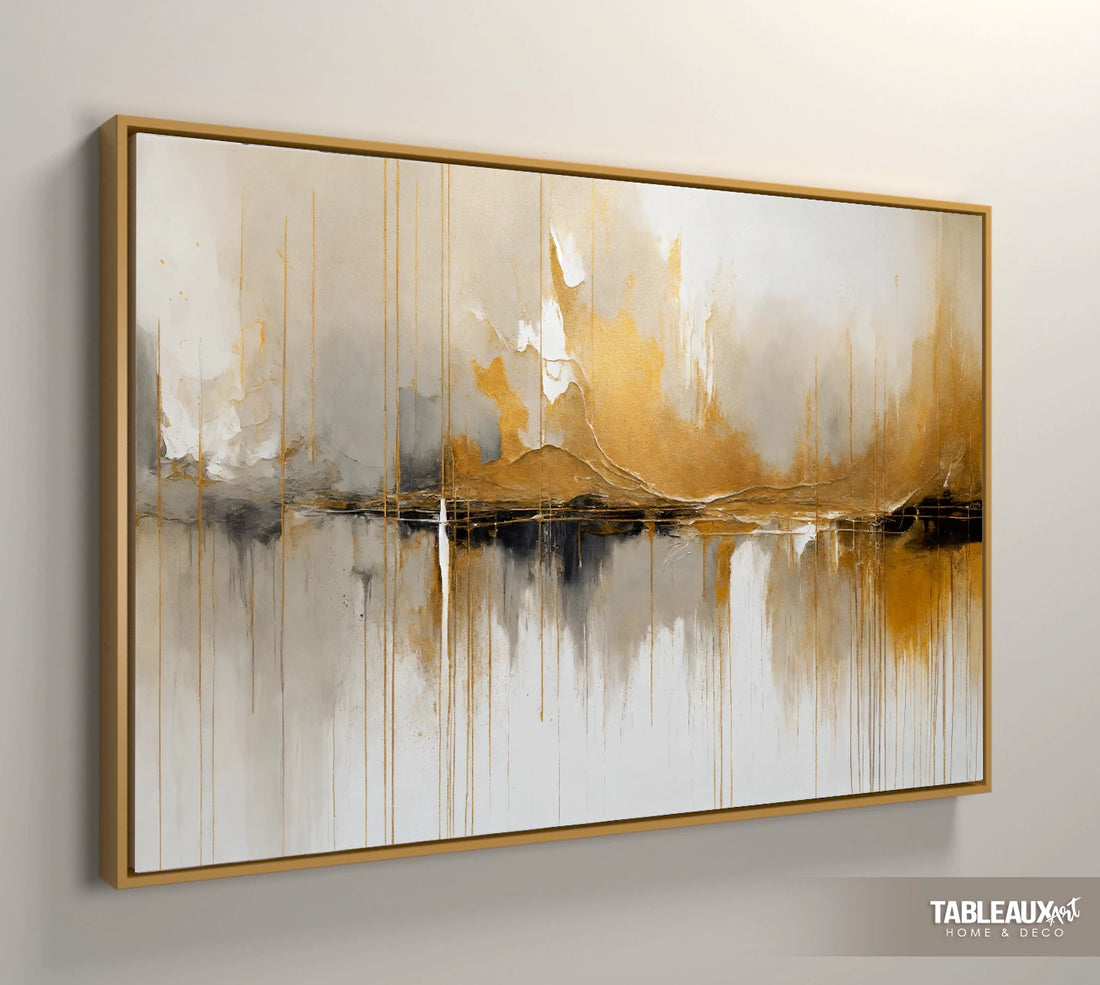 Dawn : tableau mural