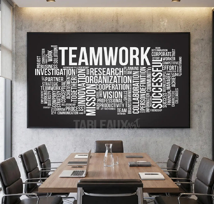 Teamwork Essentials