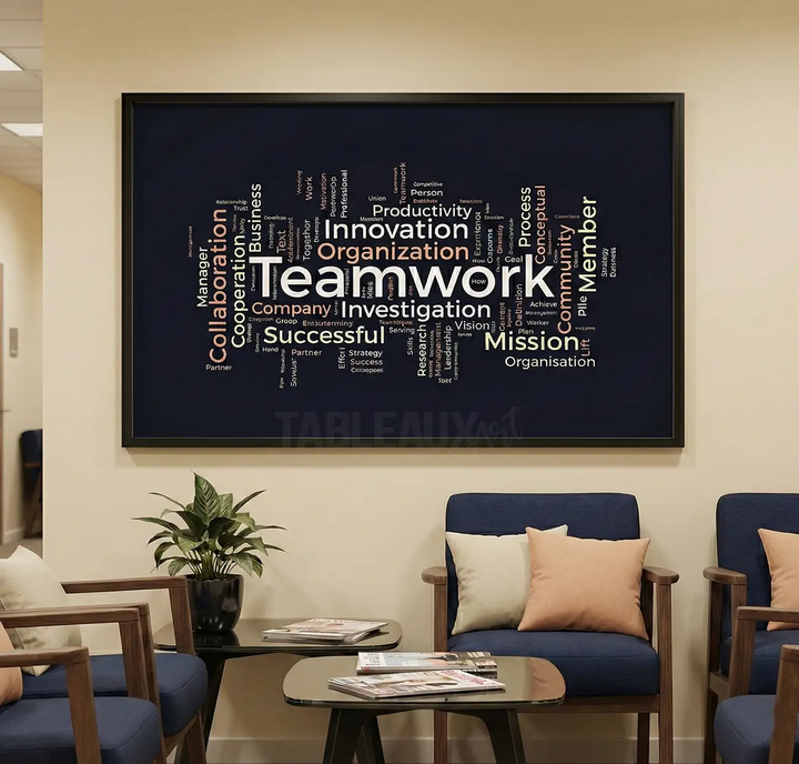 Teamwork Organization