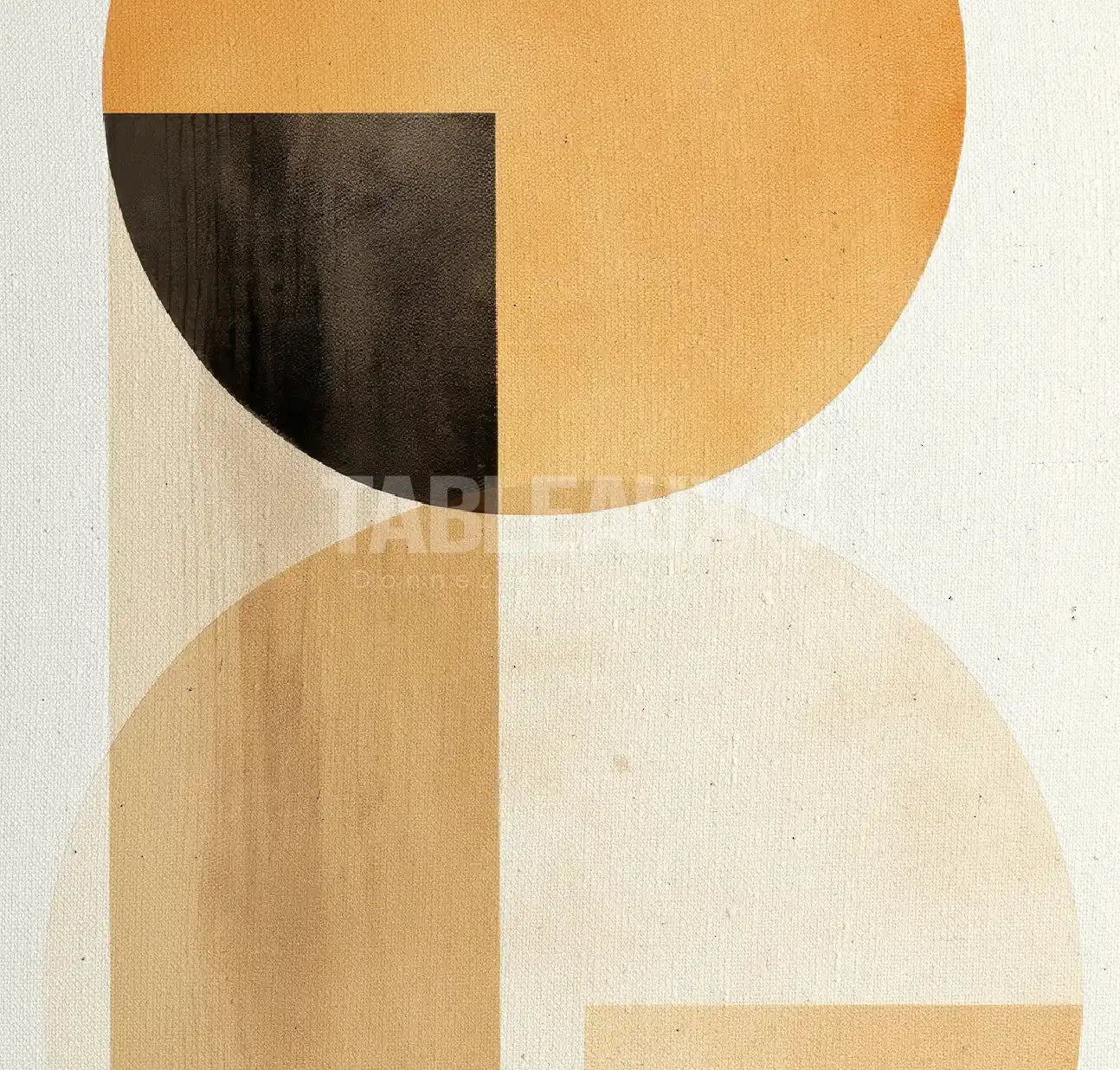 Terrana: Tableau Minimaliste