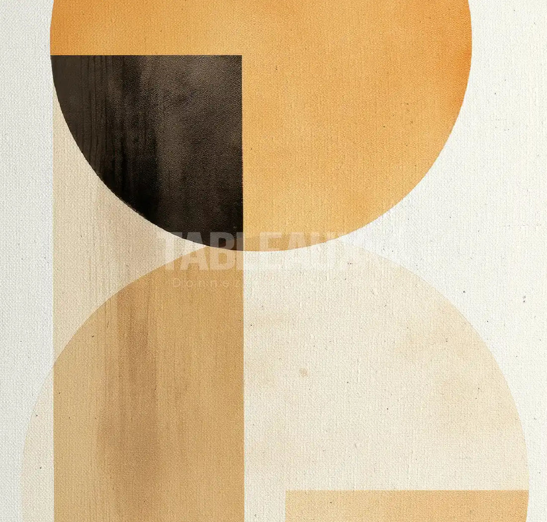 Terrana: Tableau Minimaliste