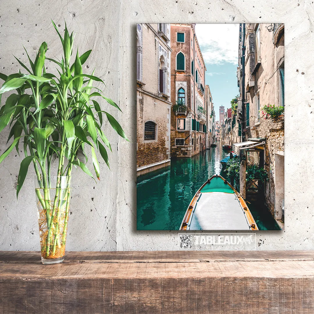 Venice - Tableaux Art