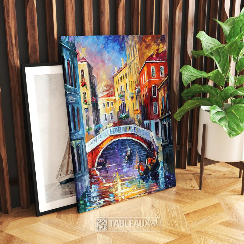 Venise - Tableaux Art