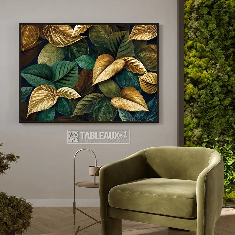 Whimsy : tableau moderne mural - Tableaux Art